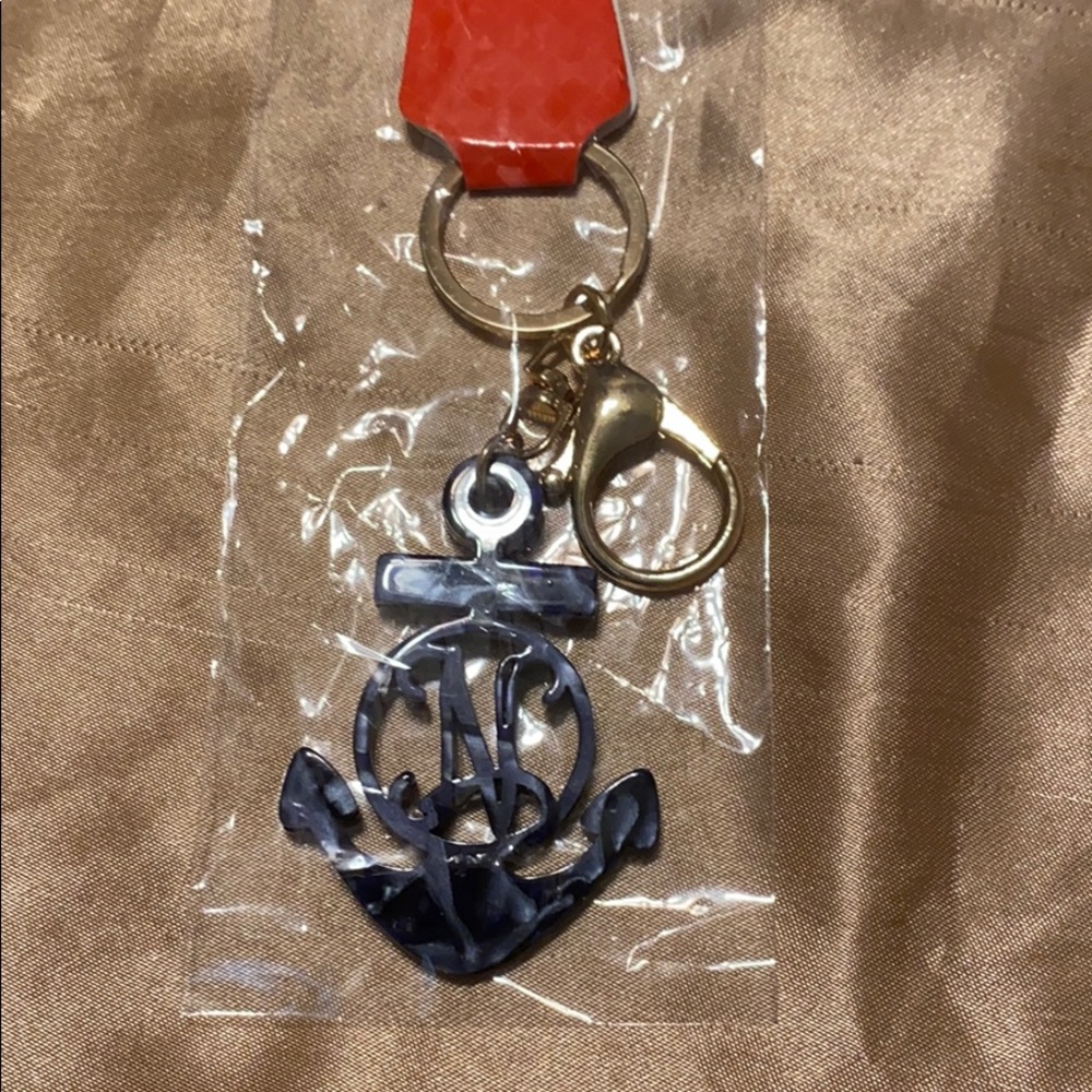 Key Ring - Picture 2 of 3